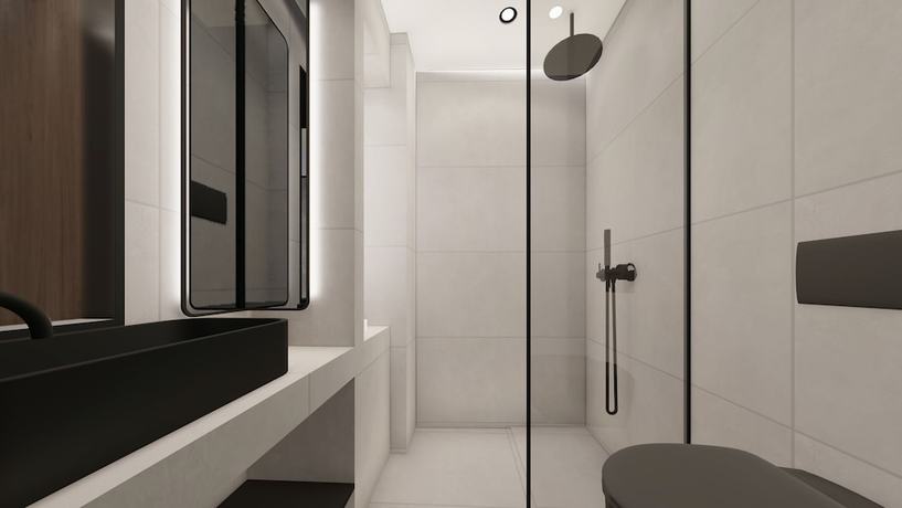 Imagen de la habitación del Hotel Nema Athens. Foto 6