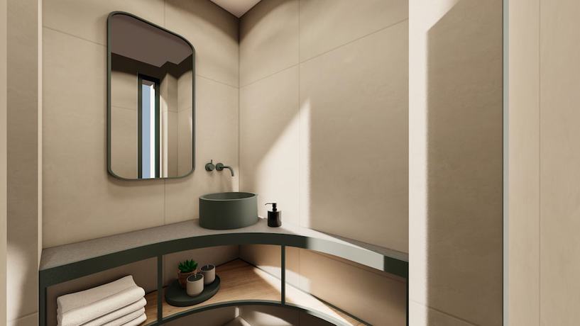 Imagen de la habitación del Hotel Nema Athens. Foto 10