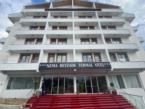 Imagen general del Hotel Nema Beyzade Termal Otel. Foto 1