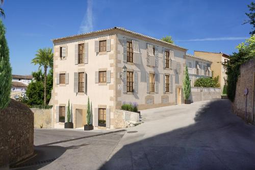 Imagen general del Hotel Nema Boutique and Spa. Foto 2