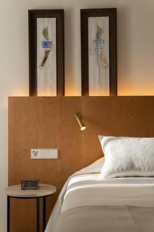 Imagen de la habitación del Hotel Nema Boutique and Spa. Foto 3