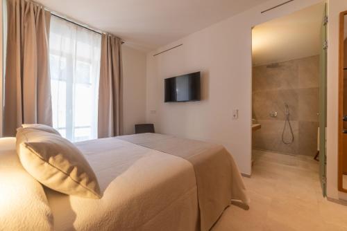 Imagen de la habitación del Hotel Nema Boutique and Spa. Foto 5