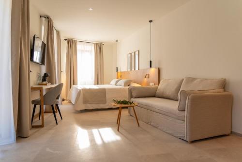 Imagen de la habitación del Hotel Nema Boutique and Spa. Foto 6