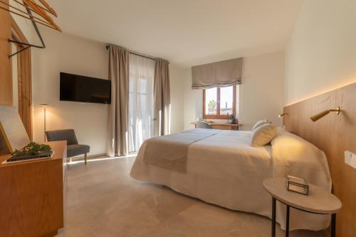 Imagen de la habitación del Hotel Nema Boutique and Spa. Foto 8