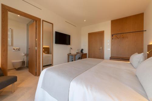 Imagen de la habitación del Hotel Nema Boutique and Spa. Foto 10