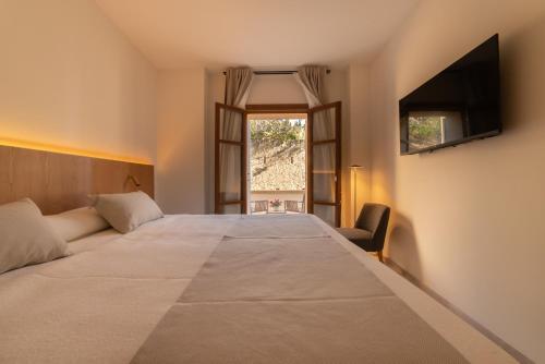 Imagen de la habitación del Hotel Nema Boutique and Spa. Foto 11