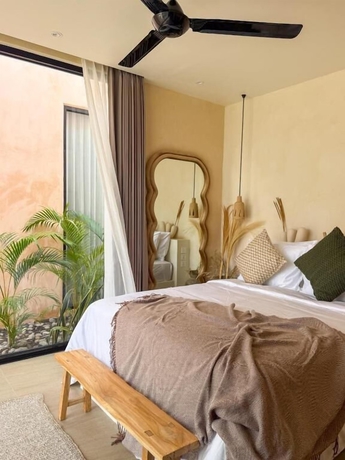 Imagen de la habitación del Hotel Nema Uluwatu. Foto 3