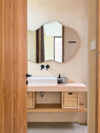 Imagen de la habitación del Hotel Nema Uluwatu. Foto 5