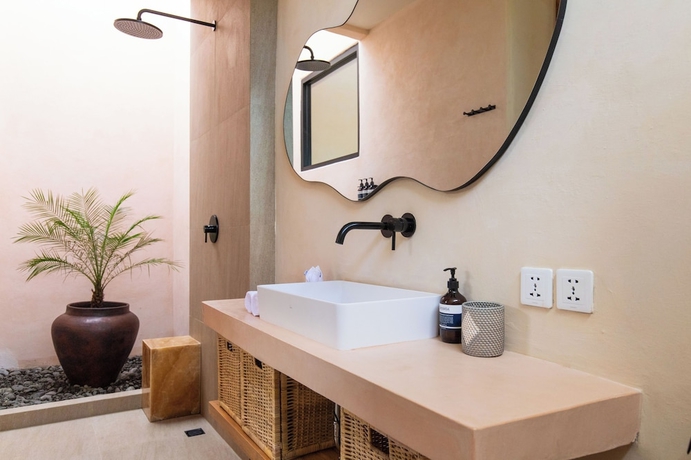 Imagen de la habitación del Hotel Nema Uluwatu. Foto 7