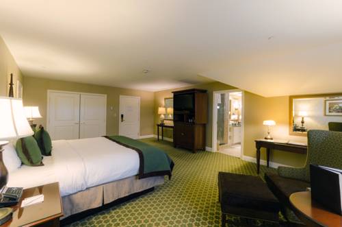 Imagen de la habitación del Hotel Nemacolin Woodlands Resort. Foto 4