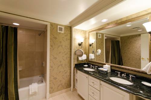 Imagen de la habitación del Hotel Nemacolin Woodlands Resort. Foto 5