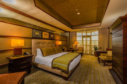 Imagen de la habitación del Hotel Nemacolin Woodlands Resort. Foto 6