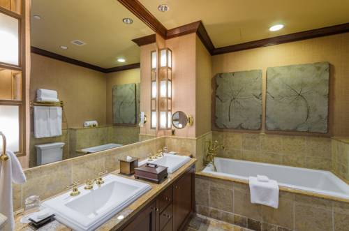 Imagen de la habitación del Hotel Nemacolin Woodlands Resort. Foto 8