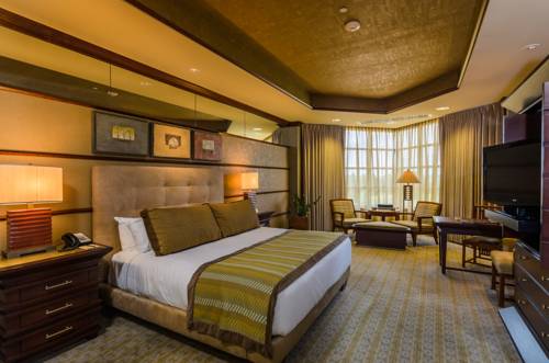 Imagen general del Hotel Nemacolin Woodlands Resort. Foto 1