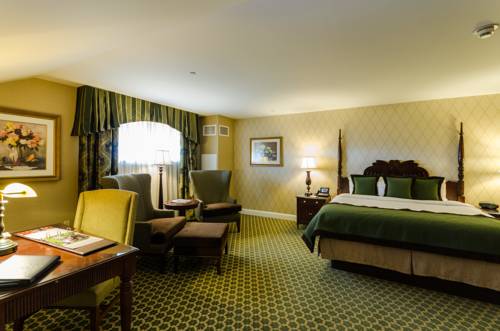 Imagen de la habitación del Hotel Nemacolin Woodlands Resort. Foto 11