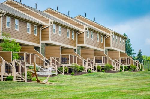 Imagen de la habitación del Hotel Nemacolin Woodlands Resort. Foto 13