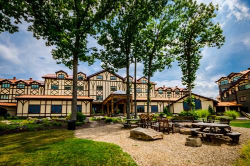 Imagen de la habitación del Hotel Nemacolin Woodlands Resort. Foto 14