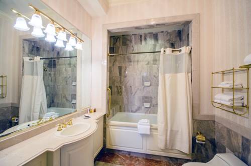 Imagen de la habitación del Hotel Nemacolin Woodlands Resort. Foto 15