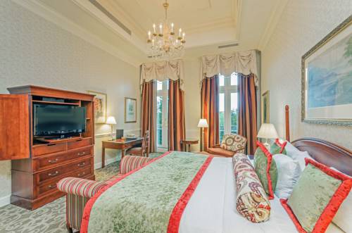 Imagen de la habitación del Hotel Nemacolin Woodlands Resort. Foto 16