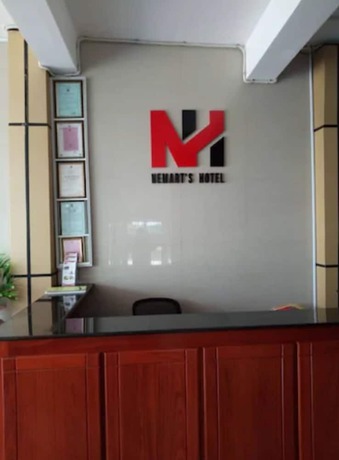 Imagen general del Hotel Nemarts. Foto 1