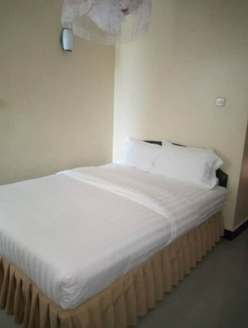 Imagen de la habitación del Hotel Nemarts. Foto 18