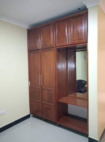 Imagen de la habitación del Hotel Nemarts. Foto 19