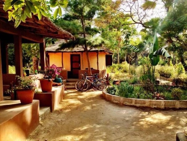 Imagen general del Hotel Nemasu Eco-Lodge. Foto 1