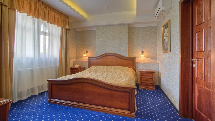 Imagen general del Hotel Nemchinovka Park. Foto 8