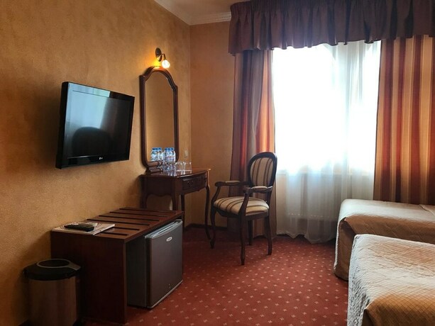 Imagen de la habitación del Hotel Nemchinovka Park. Foto 14