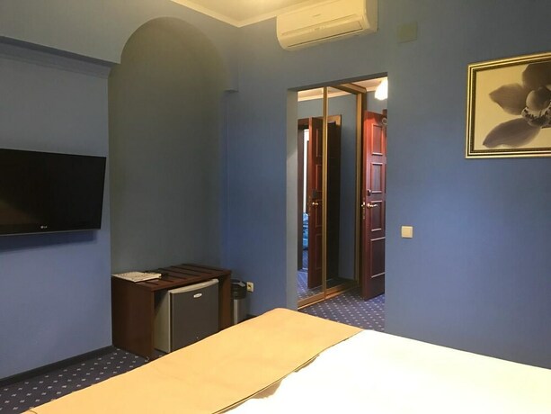 Imagen de la habitación del Hotel Nemchinovka Park. Foto 26