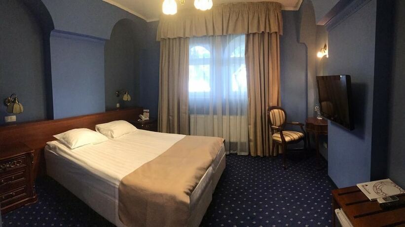 Imagen de la habitación del Hotel Nemchinovka Park. Foto 30