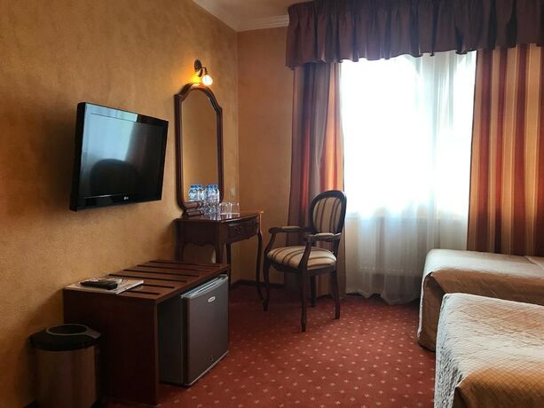 Imagen de la habitación del Hotel Nemchinovka Park. Foto 31