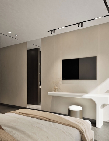 Imagen de la habitación del Hotel Neme Slow Living Retreat. Foto 3