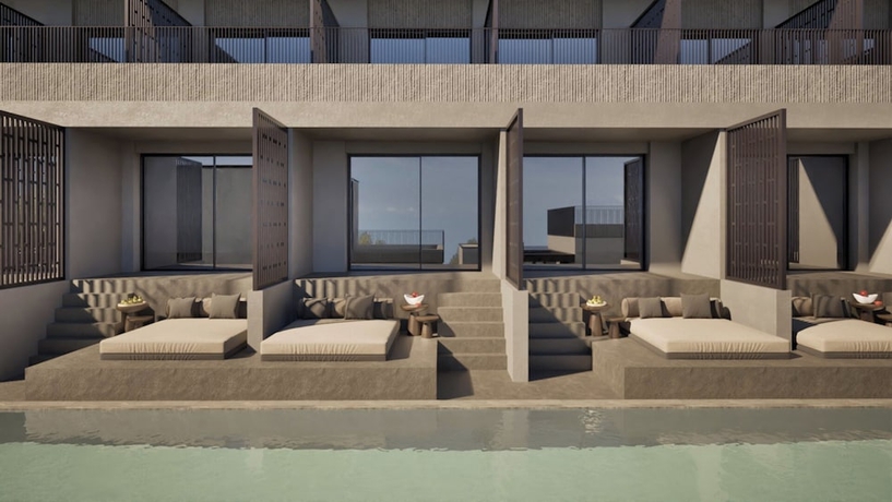 Imagen de la habitación del Hotel Neme Slow Living Retreat. Foto 4