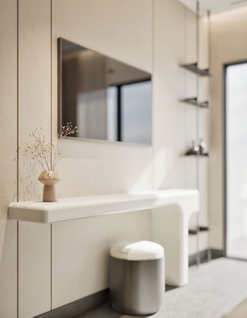 Imagen de la habitación del Hotel Neme Slow Living Retreat. Foto 5