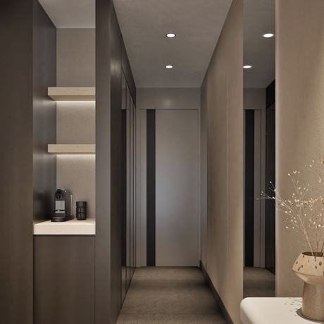 Imagen de la habitación del Hotel Neme Slow Living Retreat. Foto 12