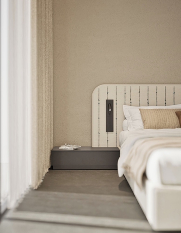 Imagen de la habitación del Hotel Neme Slow Living Retreat. Foto 15