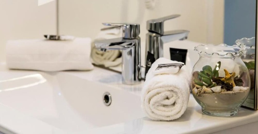 Imagen de la habitación del Hotel Nemea Appart Hotel Grand Cœur Nancy Centre. Foto 4