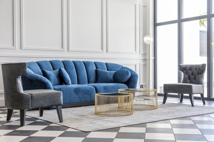 Imagen de los interiores del Hotel Nemea Appart Les Hauts de Milady Biarritz. Foto 13