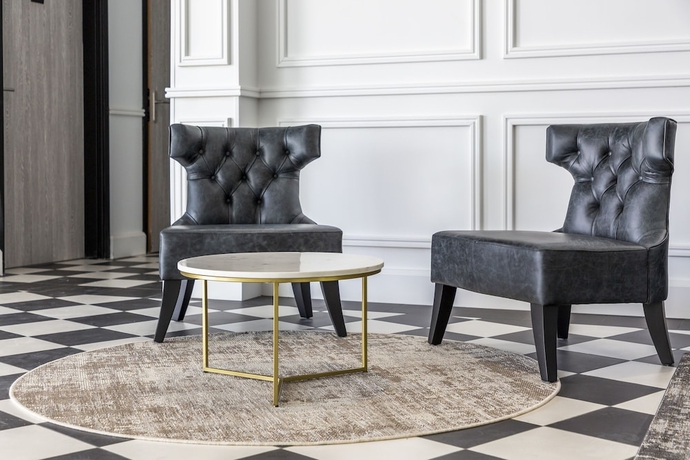 Imagen de los interiores del Hotel Nemea Appart Les Hauts de Milady Biarritz. Foto 16