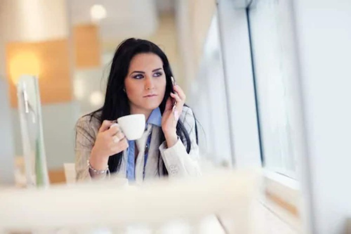 Imagen de los interiores del Hotel Nemea Appart So Cloud Lyon Part Dieu. Foto 15