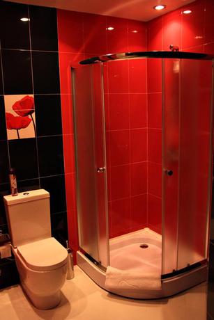 Imagen de la habitación del Hotel Nemi, Baku. Foto 7