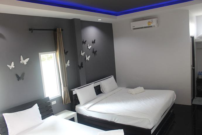 Imagen de los interiores del Hotel Nemo 2 Resort. Foto 14