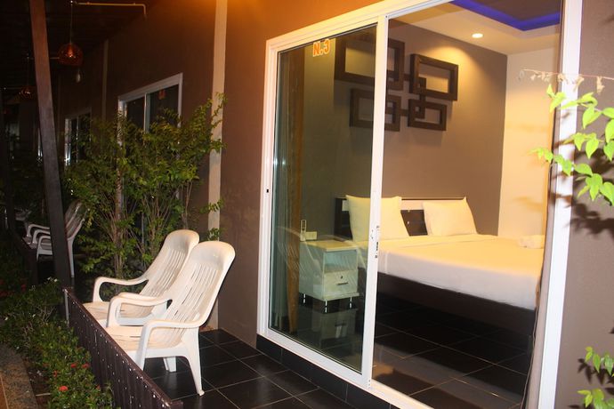 Imagen de la habitación del Hotel Nemo 2 Resort. Foto 3