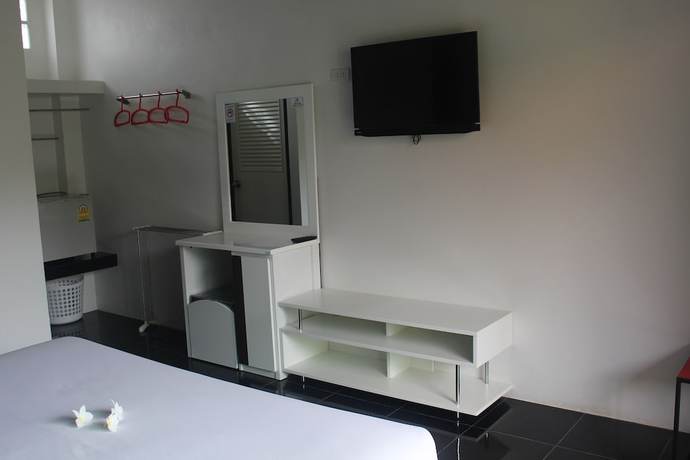 Imagen de los interiores del Hotel Nemo 2 Resort. Foto 16