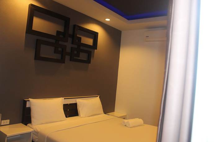 Imagen de la habitación del Hotel Nemo 2 Resort. Foto 5