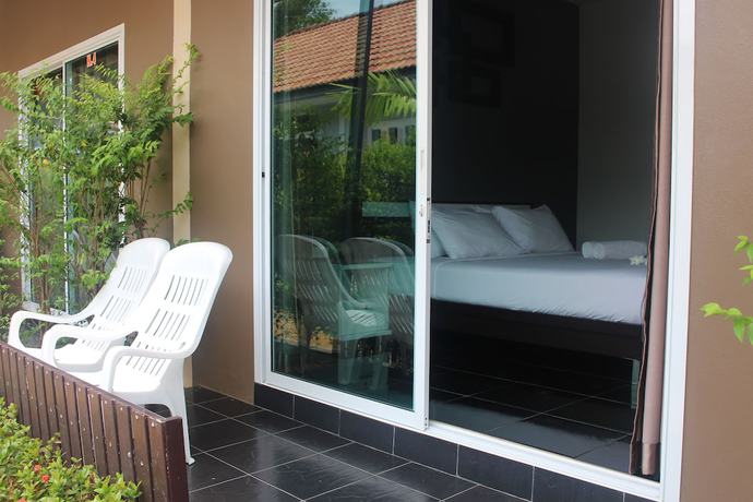 Imagen de los interiores del Hotel Nemo 2 Resort. Foto 18