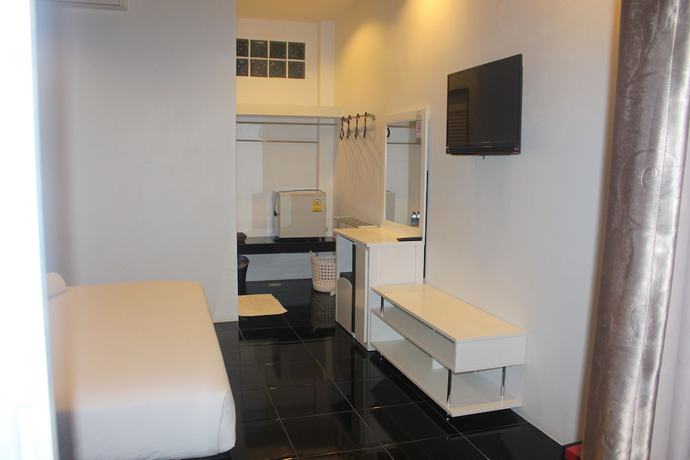 Imagen de la habitación del Hotel Nemo 2 Resort. Foto 6