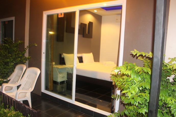 Imagen de la habitación del Hotel Nemo 2 Resort. Foto 7