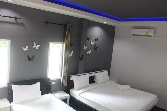 Imagen de la habitación del Hotel Nemo 2 Resort. Foto 11